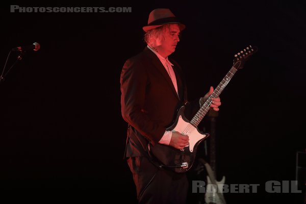 PETER DOHERTY - 2025-04-26 - PARIS - Le Trianon - Peter Doherty